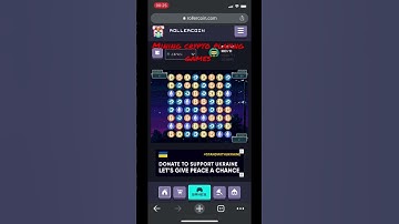 Rollercoin. Mining Crypto by playing Games.