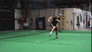 Rhythmic Heiden Bounds