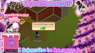 Animal Jam Live! Long Collars every 5! Black Long At 3.18k