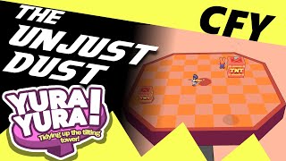 Yura Yura! - Stage 5 - The Unjust Dust