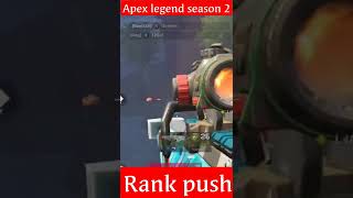 Apex legends|Apex legends Season 2|apex legend update|Apex legend rank push|how to play apex legends