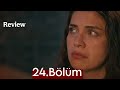 Halef: Köklerin Çağrısı 24. Bölüm | HD Review