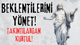 Beklentileri Yönetmek Hayal Kırıklığını Azaltmanın Yolları Resimi