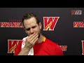 Postgame - Brett Sutter - 05.11.2023
