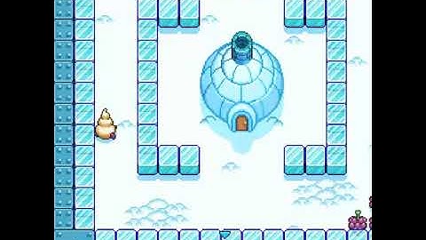 BAD ICE CREAM ONLINE PACMAN PAC MAN CLONE ELEMENTS GAMES GR