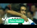 Fiebre Maldini (18/12/2017): El primer hat-trick de Raúl