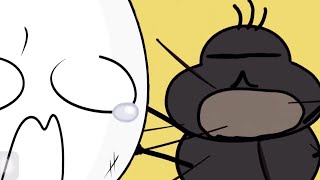 Nestors Rabbert Attack Animated