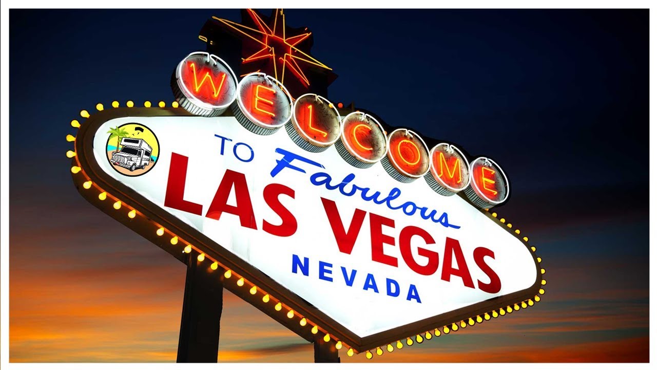 Best free things to do in LAS VEGAS |