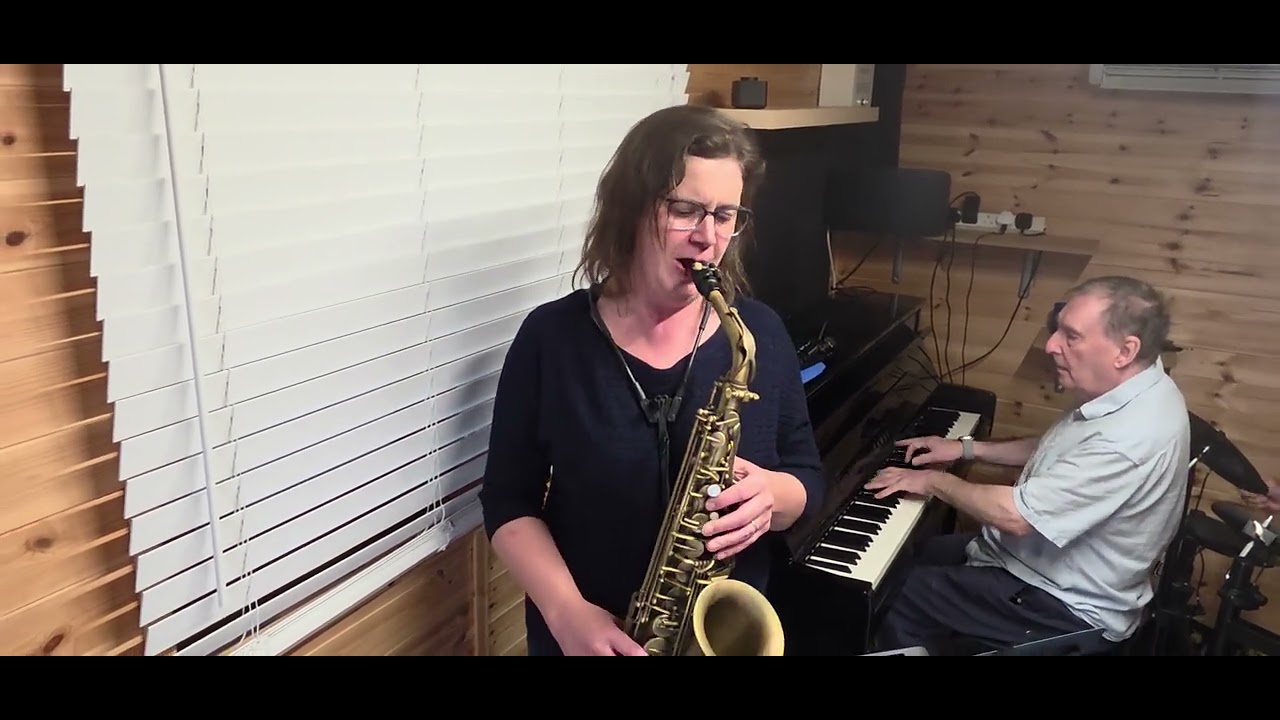 The Dennis Freedman Quartet - Some Day My Prince Will Come