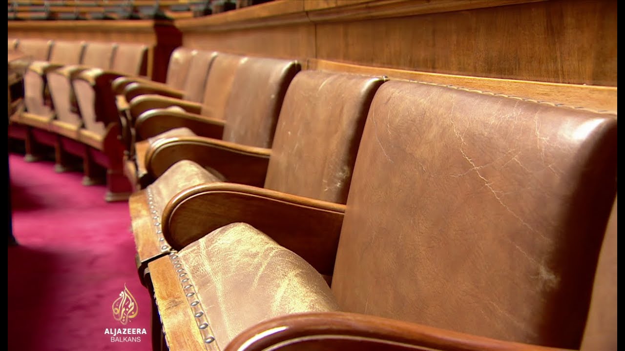 إعادة الانتخابات في 234 مركز اقتراع في صربيا