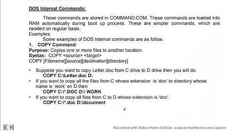 OS-Wk-1-Lab-Video-2-DOS & GUI