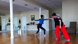 Contact Duets