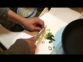 讃岐うどんを食す　前編　いなば缶詰タイカレーで食べるよ　yatutabeaクッキング