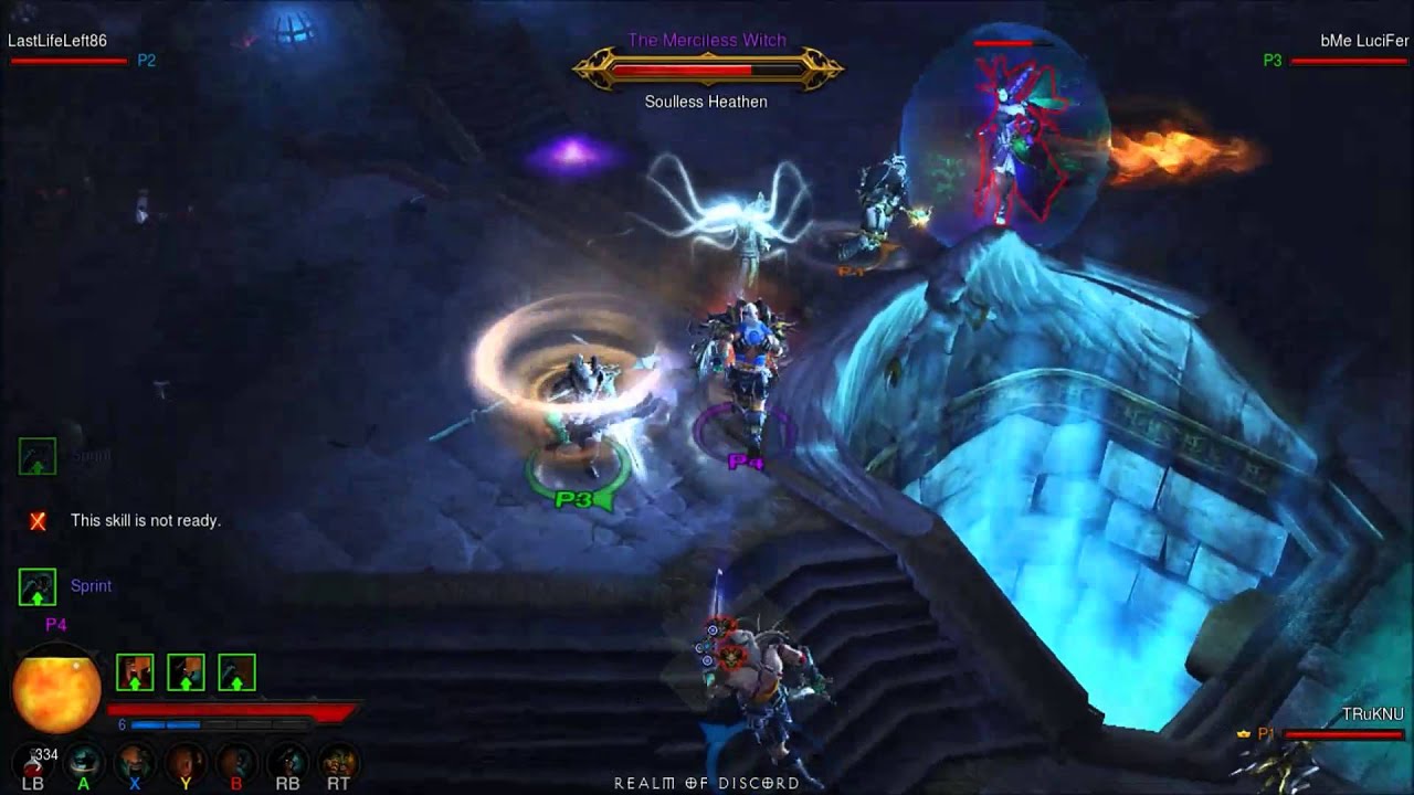 realm of chaos diablo 3 realm of chaos diablo 3