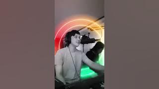 Download lagu Kiss From Rose Cover song by Dimas Senopati