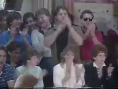 Hudepohl BPA King Of TV Bowling Greg Lothian vs Doug Thomas games people play