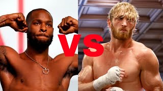 Leveon Bell Calls Out Logan Paul