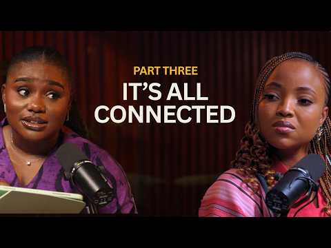 From Eden to Jesus to YOU | The Message of the Bible in 25 minutes | @estherideh​