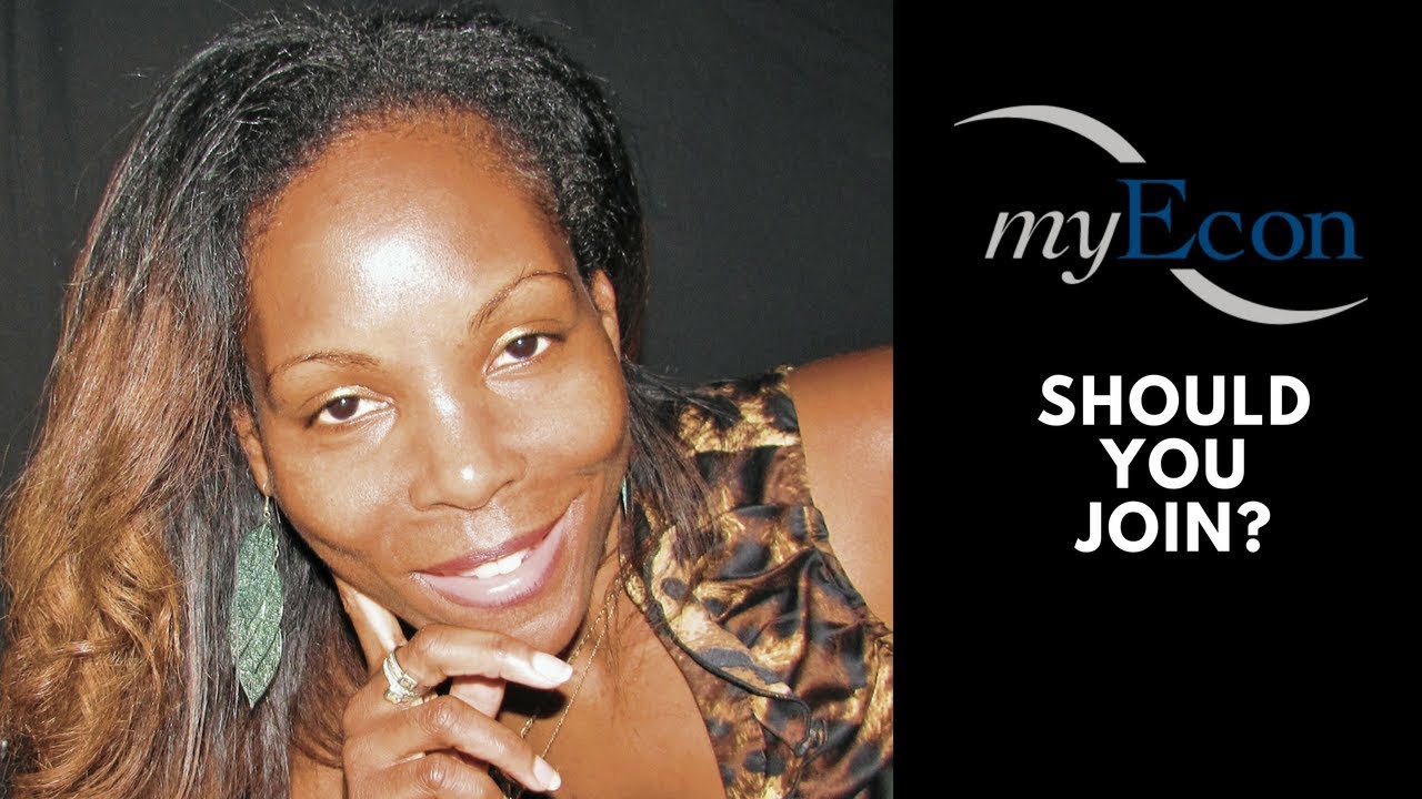 Myecon Should You Join?