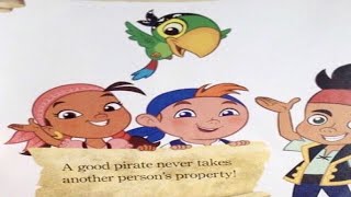 The Recipe For Truepirate Rock