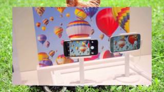 Watch the Galaxy S6 image stabilization destroy an iPhone 6