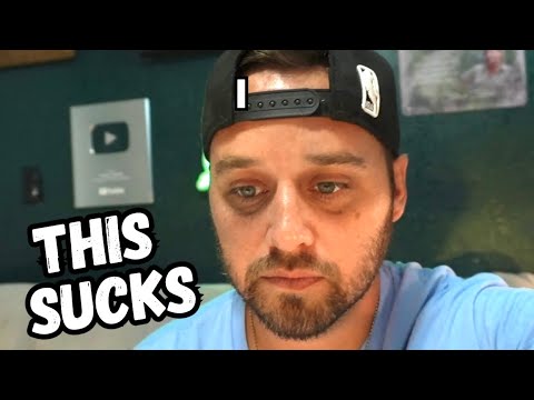 The WORST Green Tree Monitor UPDATE EVER!!! - YouTube