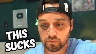 Heartbreaking Update I Lost My Green Tree Monitor