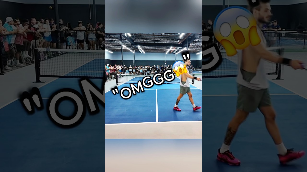 Давид против Голиафа 🧌☄️