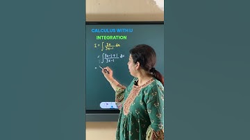 Integration | Class 12 Maths | CBSE Board| State Board  #shorts_ #integration #calculuswithij #maths