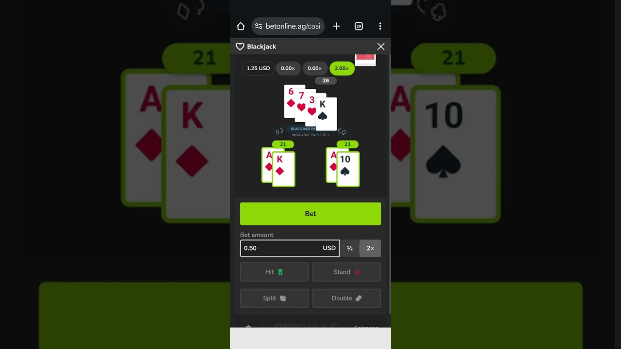  Bet Online Daily Reload Bounua Challenge! Can a RealG flip $1!