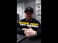 Giving Away TPT Merch