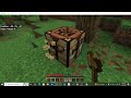 Minecraft let's play part 1 (bedrock)