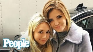 The Bachelor: Olivia Caridi Talks Meeting Corinne Olympios | People NOW | People