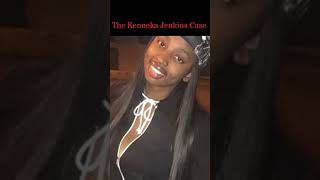 What Happened To Kenneka?