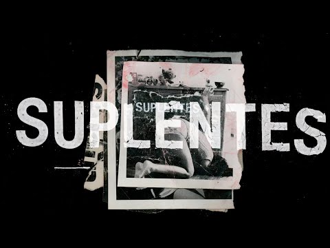 ARAWATO - Suplentes (Video Oficial)