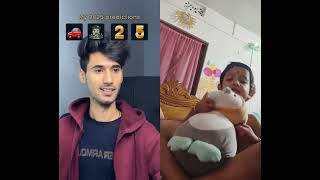 Mane uske Sahar ko chora#love #comedy #funny