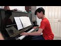 Abrsm dipabrsm piano piece debussy la plus que lente  by nick ha