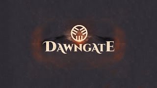 Dawngate - Trailer