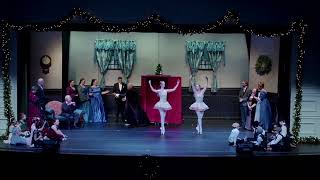 Nutcracker Part 1 (2023)