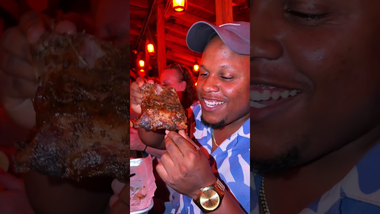Jungle Queen night time sightseeing cruise With all you can eat BBQ and a show‼️🍖🔥