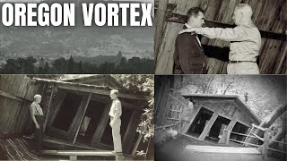 Download Lagu The Oregon Vortex - America's Strangest Energy Field MP3