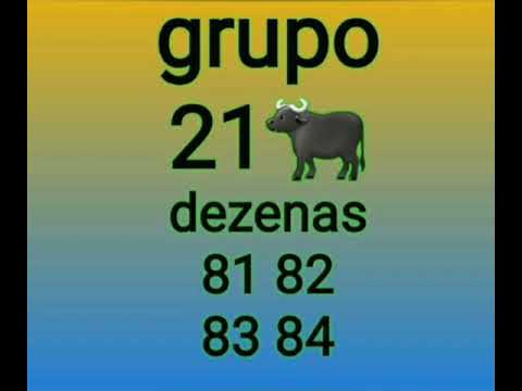 Os bicho mais atrasado da loteria Federal 01ao 05 prêmio - YouTube