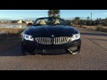 Bmw Z4 2014 M Sport