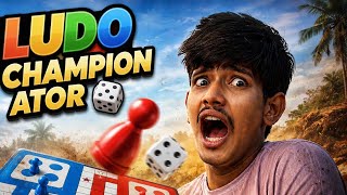 Live ludo 😱 LAST MOVE Mein GAME PALAT GAYA! | Ludo King Pro Gameplay screenshot 1