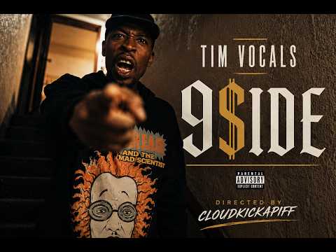 Tim Vocals - 9$IDE