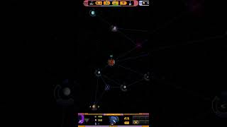 Tactical Combat in Deep Space