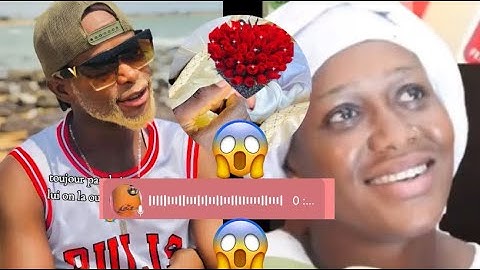 🛑 Deysane Aziz Dabala is the name of the Dome! Aïda, the sister of Aziz Dabala, says something wo...