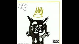 J. Cole - She Knows [feat. Amber Coffman \& Cults]