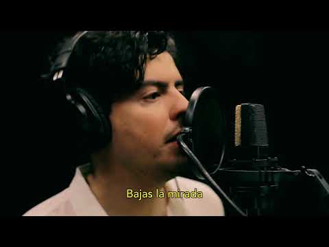 Charlie Rodd - A Mi Lado (Lyric Video)