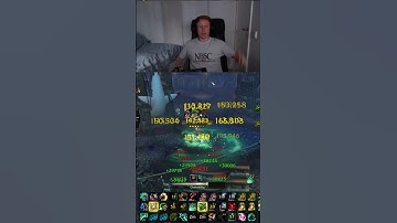 No Hands WW Monk One Shot #worldofwarcraft #windwalkerpvp